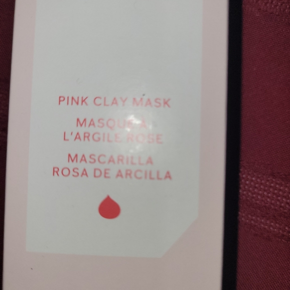 Mary kay pink clay mask - Picture 2 of 3